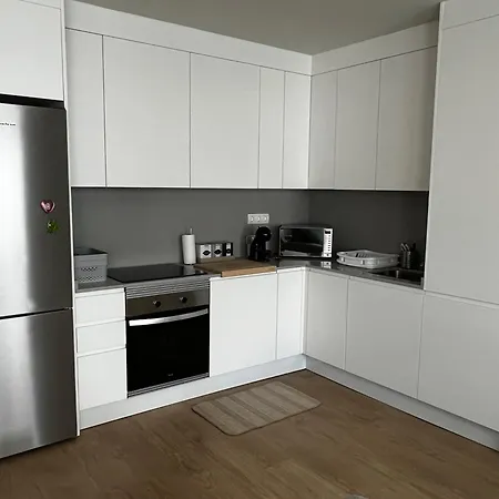 Apartamento Vacarly