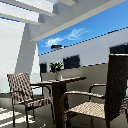 Vacarly Apartamento *