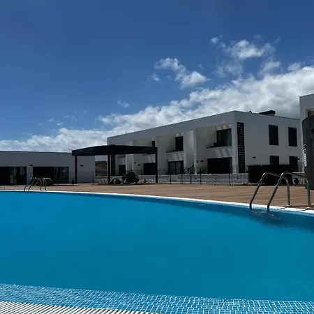 Apartamento Vacarly Santa Cruz de Tenerife