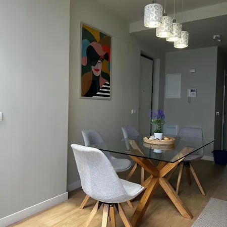 Apartamento Vacarly