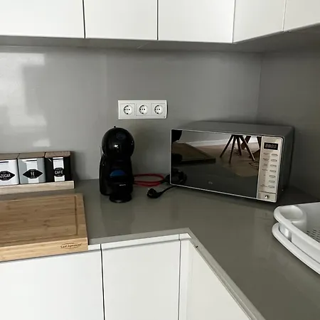 Vacarly Apartamento Santa Cruz de Tenerife