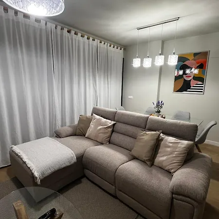 Apartamento Vacarly