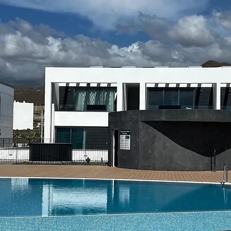 Apartamento Vacarly